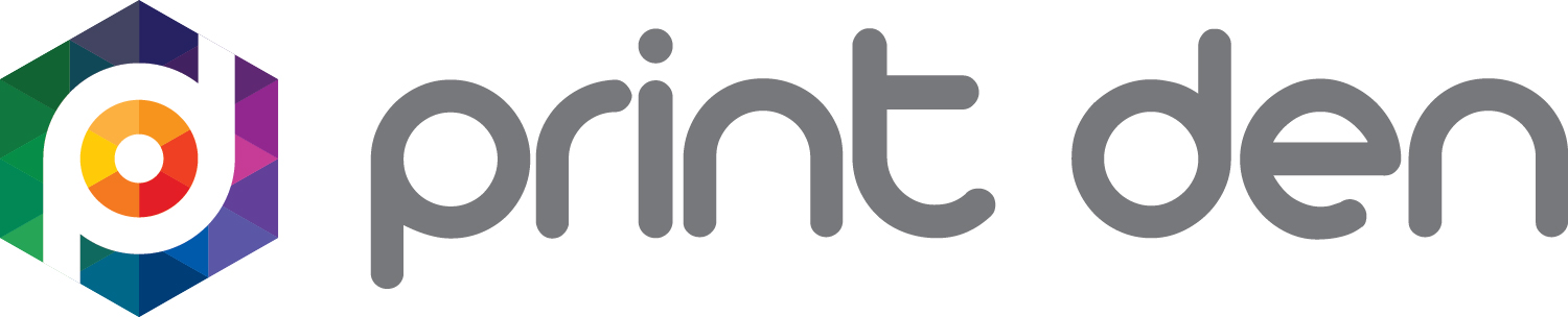 Print den
